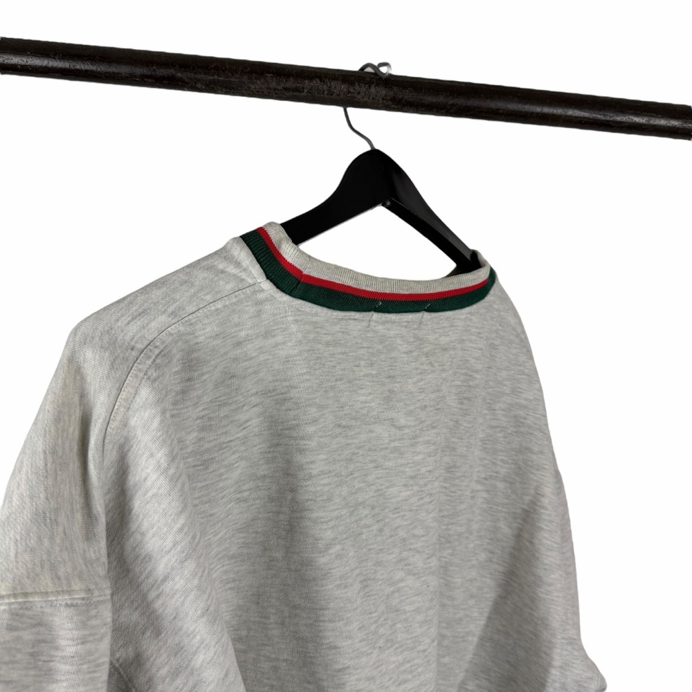 Vintage 90s Black Box University Tech College Pullover Sweatshirt Size XL - Picture 8 of 9